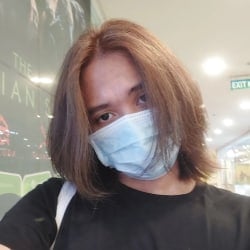 Cedric Pabriga Profile Picture