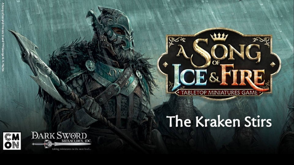 ASoIaF T MG Greyjoy