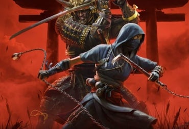 Yasuke and Naoe in Assassin's Creed Shadows concept art