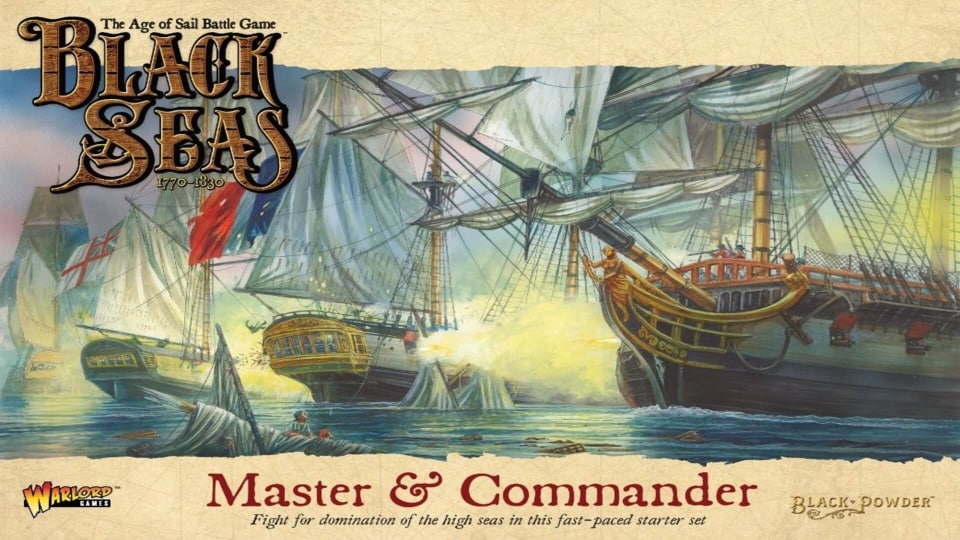 Black Seas