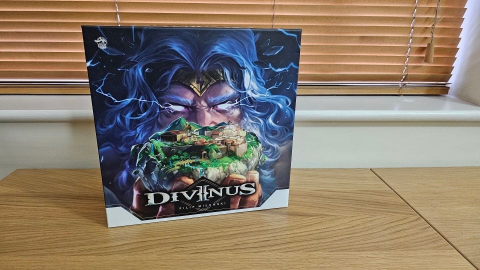Divinus