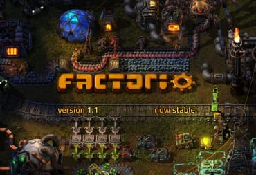 Factorio