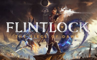 Flintlock Siege of Dawn Header image 