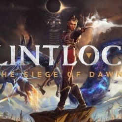Flintlock Siege of Dawn Header image 