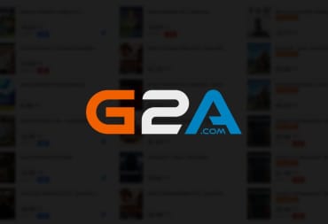 G2A Factorio dispute cover