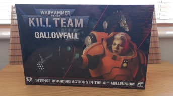 Kill Team Gallowfall