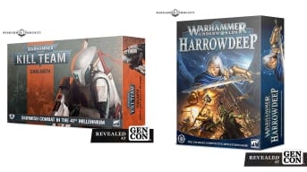 Games Workshop - GenCon 