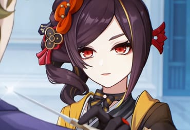Chiori from Genshin Impact