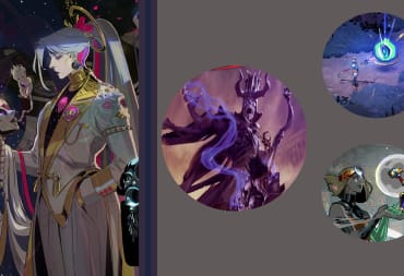 Hades II to DND Hero Image depicting chaos and other upgrades.