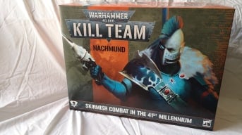 Kill Team Nachmund