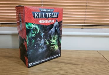 Kill Team Nightmare