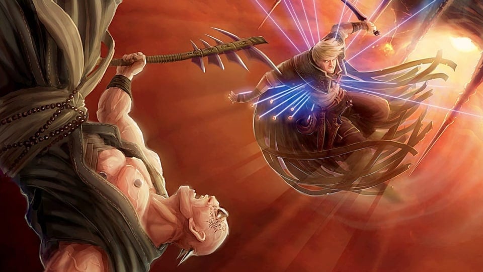 mistborn adventure game