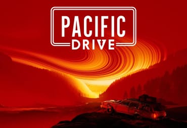 Promotional Image for Pacific Drive