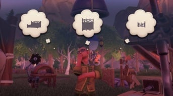 Palia Furniture Making Guide - Cover Image Thinking About What New Furniture Recipe to Unlock After Crafting