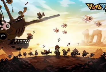 Ratatan Key Art