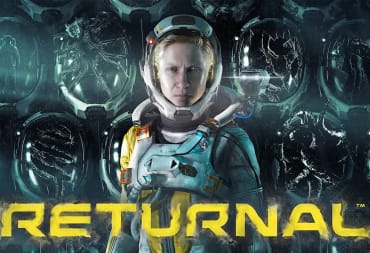 Returnal for PC