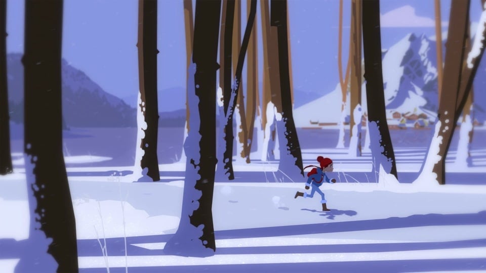 Roki Snowfield