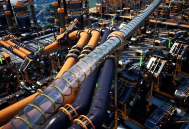 Satisfactory Update 3 Patch Notes