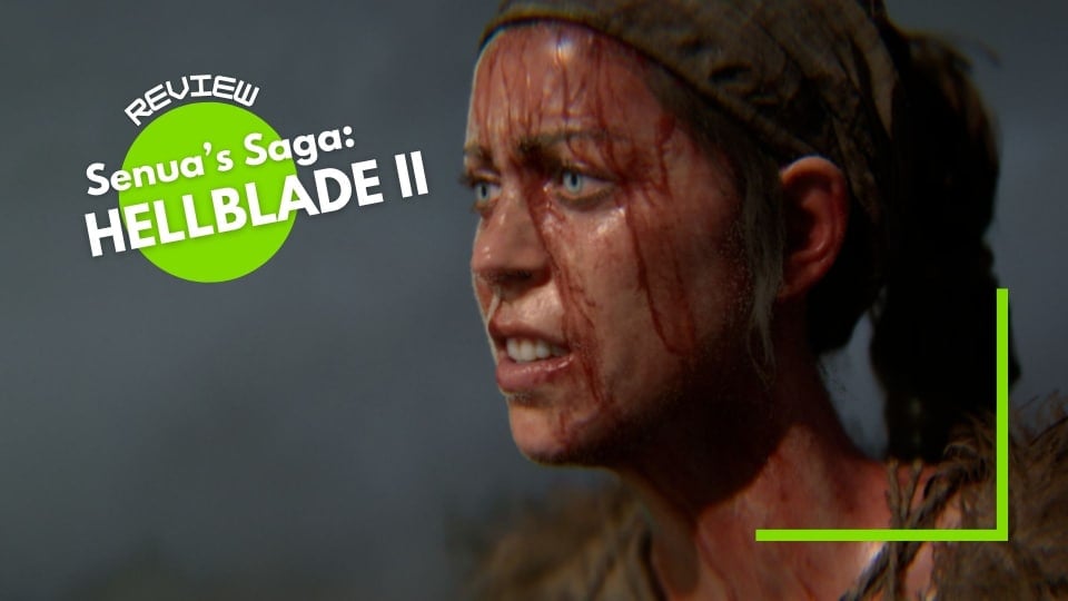 Senua's Saga Hellblade 2 Review TechRaptor