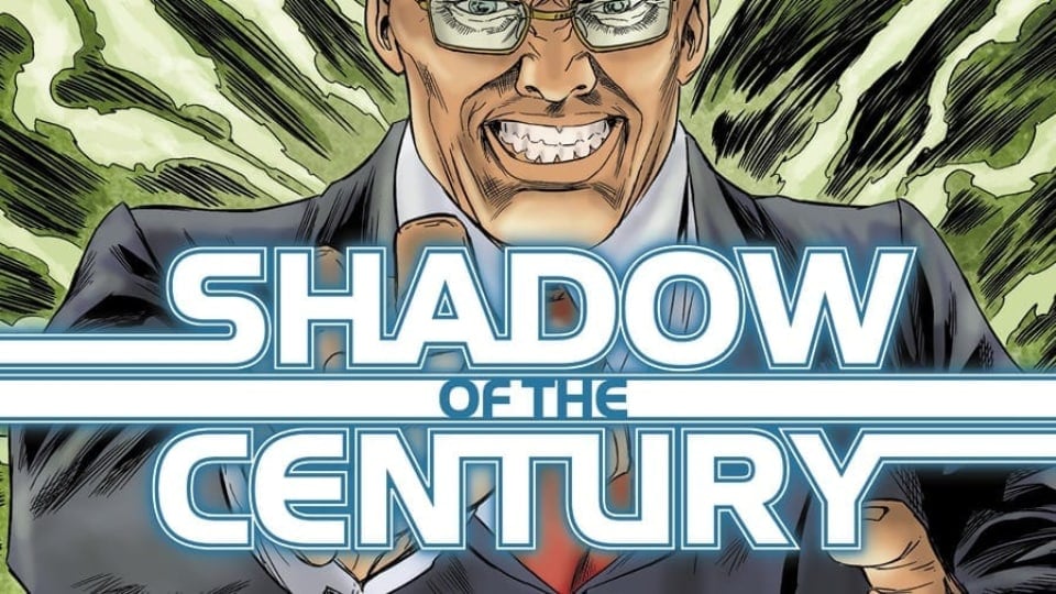 shadow of the century flat