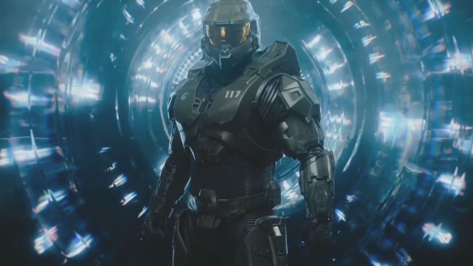 halo tv show lore