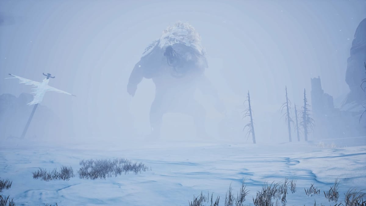 Skydance's Behemoth
