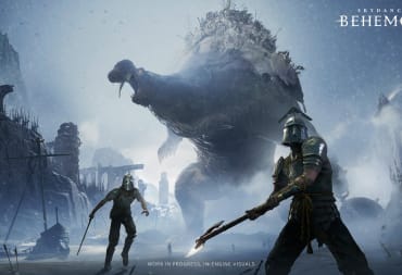 Skydance Behemoth Interview Header Image