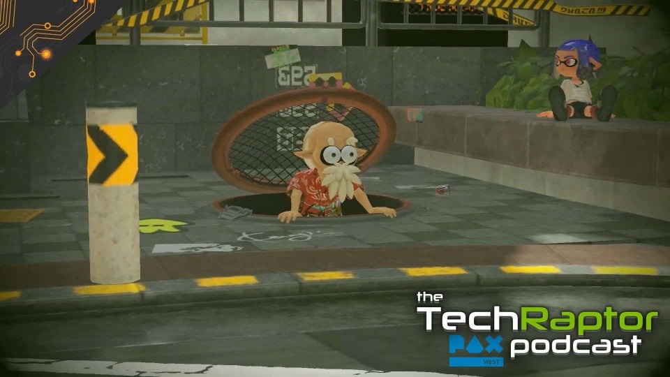 splatoon 3 lore