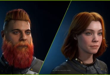 Characters Created in Star Citizen
