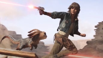Star Wars Outlaws
