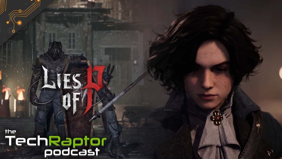 lies of P gamescom