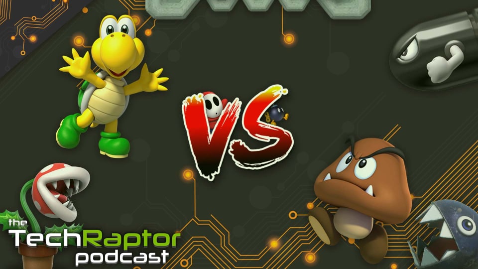 Best Mario Enemy