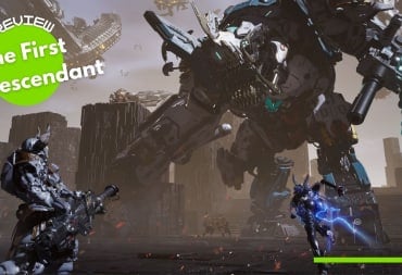 The First Descendant Preview Header Image