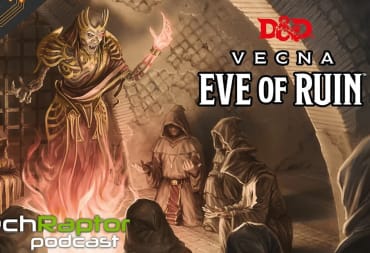 Vecna Eve of Ruin Session 1 Preview Image