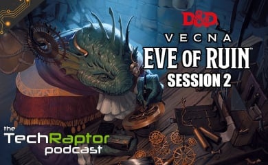 Vecna Eve of Ruin Session 2 Preview Image