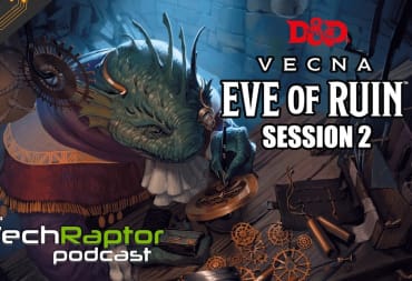 Vecna Eve of Ruin Session 2 Preview Image