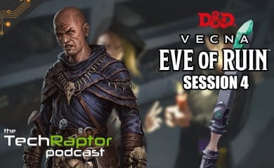 TR Podcast Vecna Eve of Ruin Session 4 Preview Image