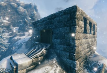 Valheim Building Guide cover
