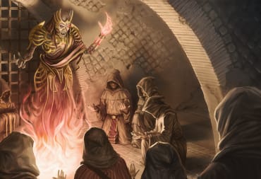 Vecna Preview Image